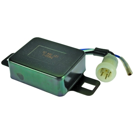 Wai Global Voltage Regulators, IN822 IN822